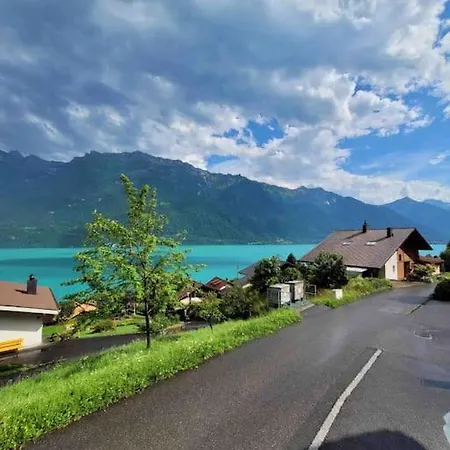 Lakeview Basement Near Interlaken *