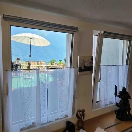 Lakeview Basement Near Interlaken Daire *