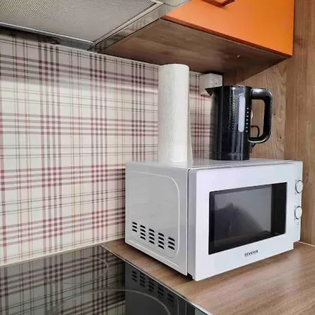 Lakeview Basement Near Interlaken Apartment Niederried bei Interlaken