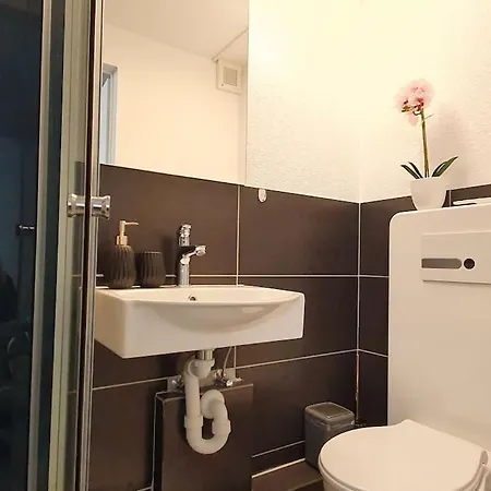 Lakeview Basement Near Interlaken