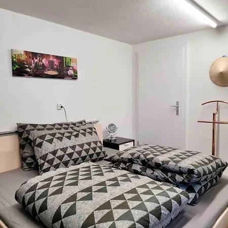 Apartamento Lakeview Basement Near Interlaken Niederried bei Interlaken