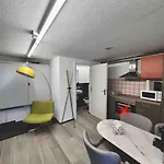 Lakeview Basement Near Interlaken Apartment Niederried bei Interlaken