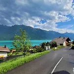 Lakeview Basement Near Interlaken *