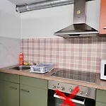 Lakeview Basement Near Interlaken *