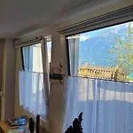 Apartment Lakeview Basement Near Interlaken *